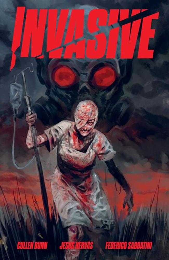 Invasive TPB (Mature)
