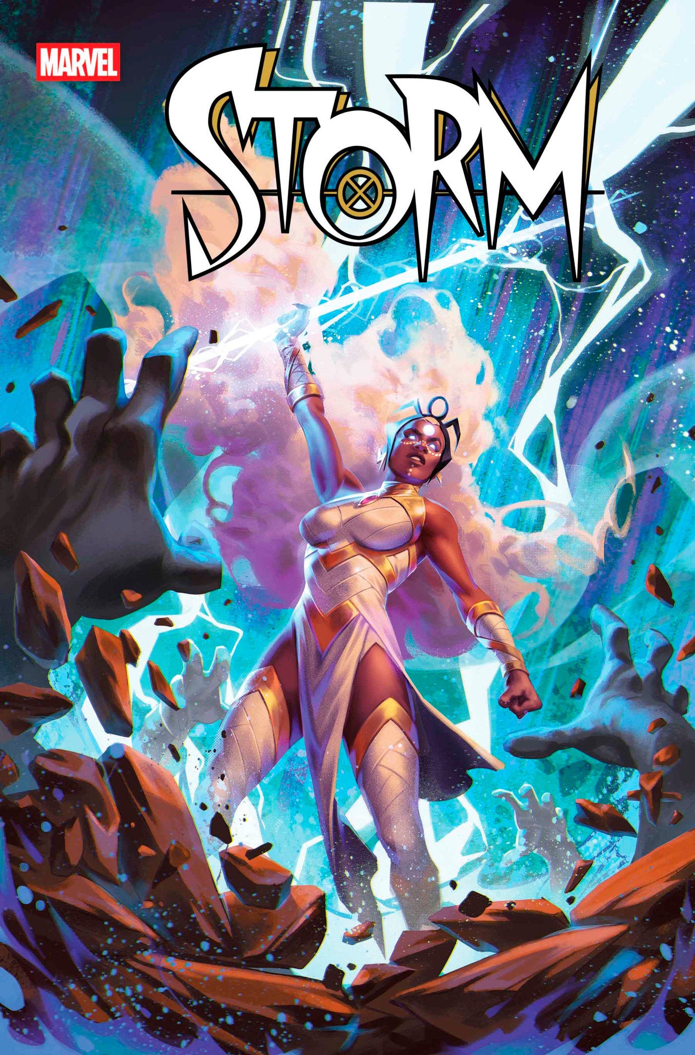 Storm #9