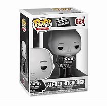 Funko Pop Alfred Hitchcock