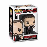 Funko Pop Hans Gruber