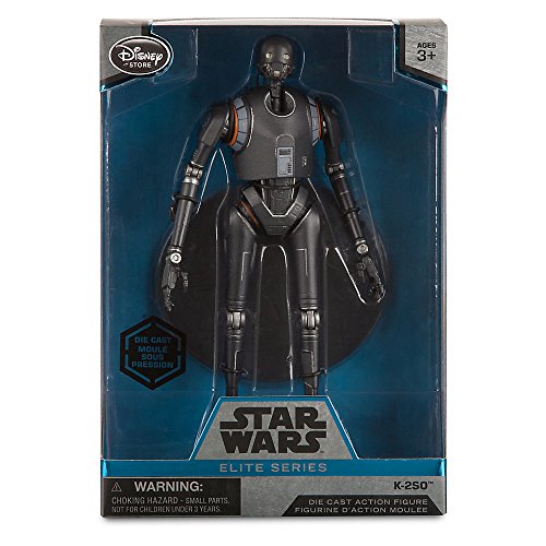 Star Wars Elite Series K-2SO