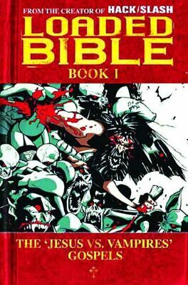 Loaded Bible TPB Volume 01 (Apr082179) (Mature)