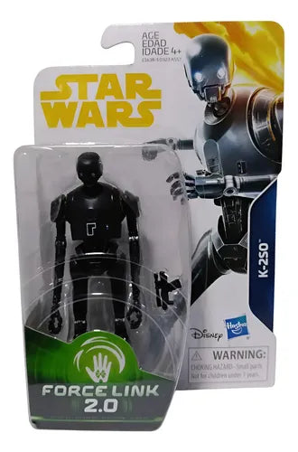 2017 Star Wars Force Link 2.0 Action Figure - K-2SO