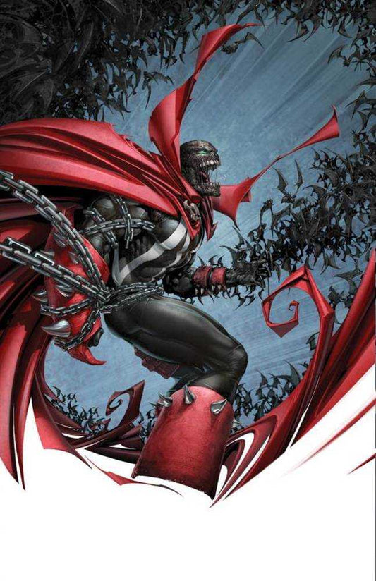 Spawn Origins TPB Volume 19