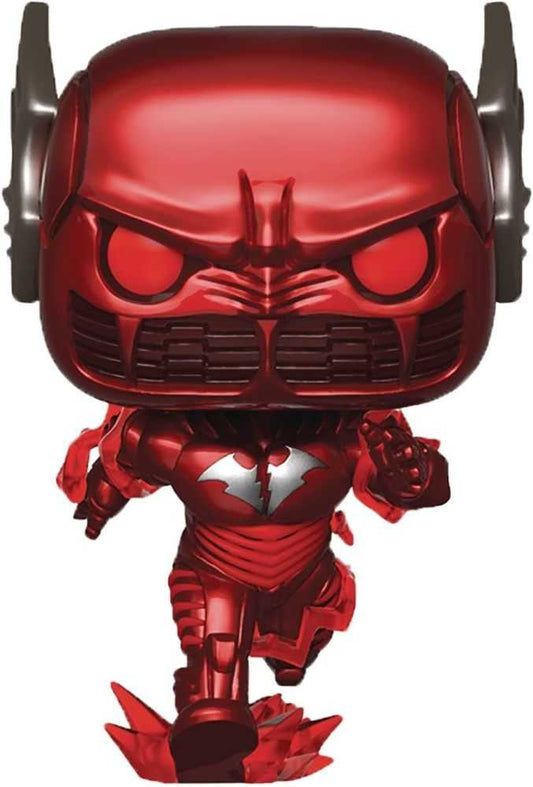 Pop DC Heroes Red Death Previews Exclusive Vinyl Figure