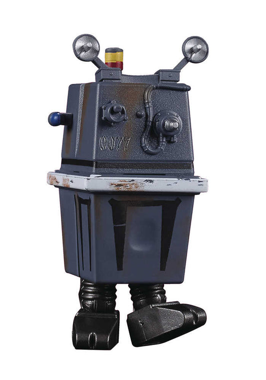 Star Wars E4 Vintage 3-3/4in Power Droid Action Figure