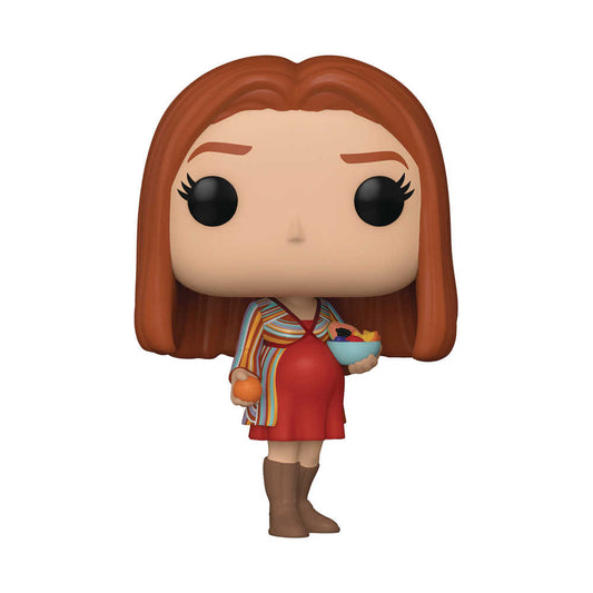 Pop Wandavision 70s Wanda Vinyl Figure