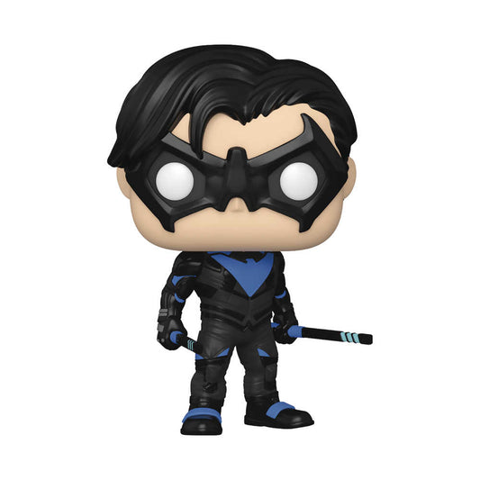 Pop Games Gk Pop 4 Vinyl Figure