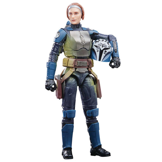 Star Wars Mandalorian 6in Bo-Katan Action Figure