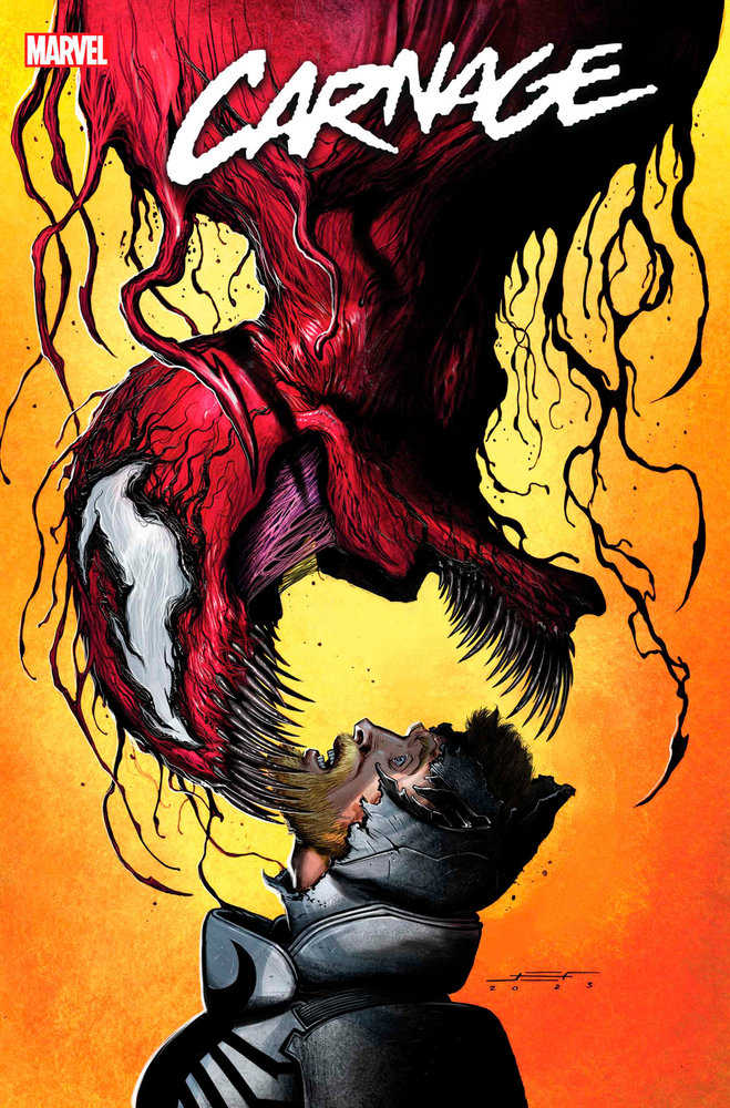 Carnage #6