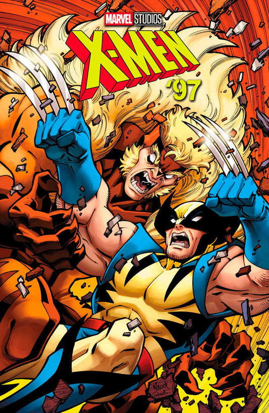 X-Men '97 #2