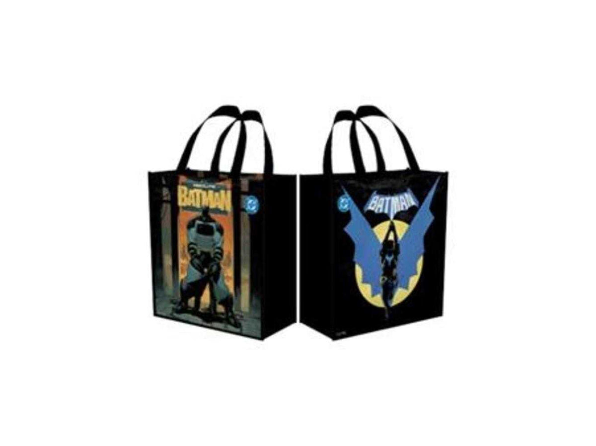 DC Reusable Bag - Batman/Absolute Batman