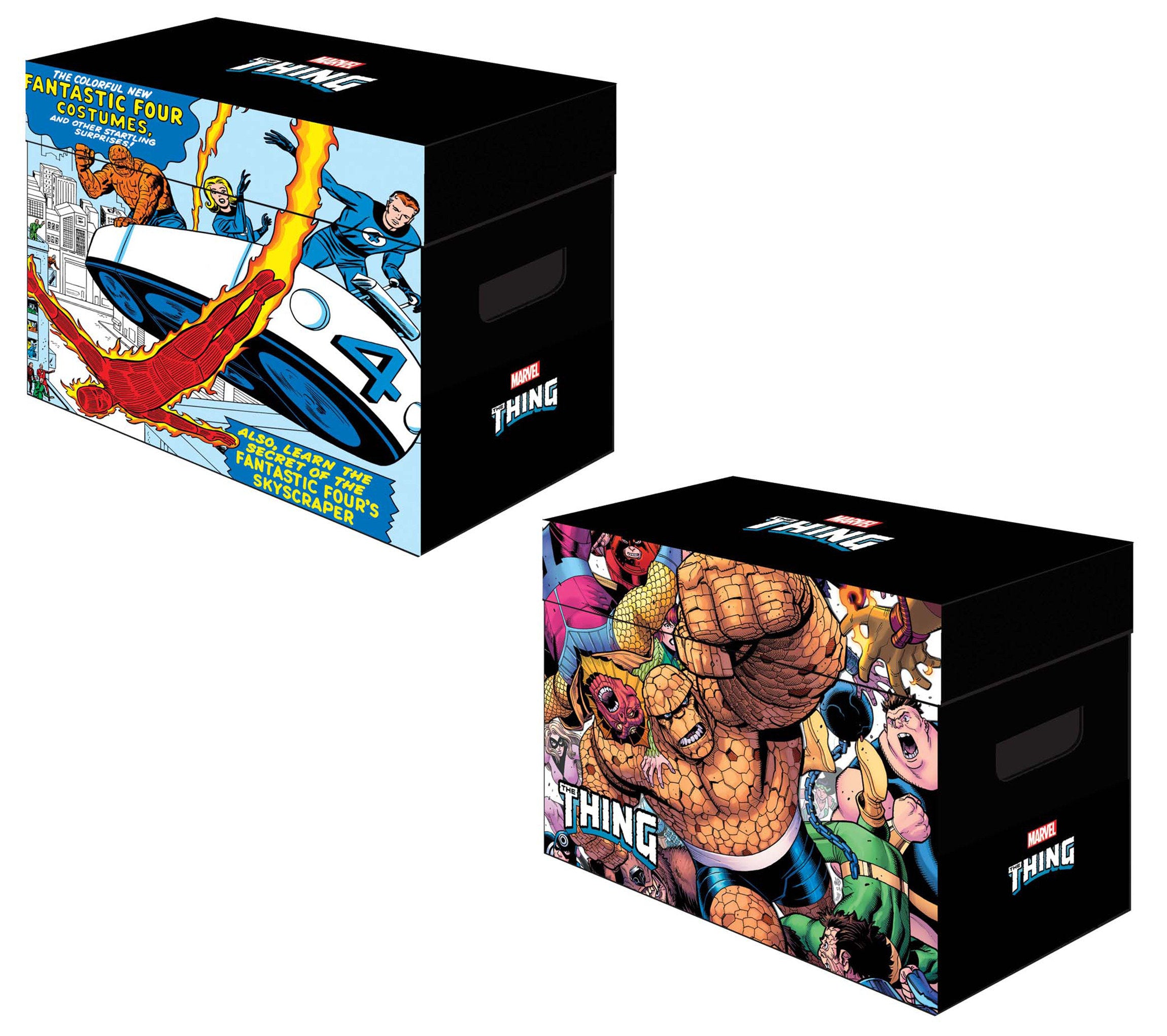 Comic Supplies – The Maroon Hornet Comics and Collectibles