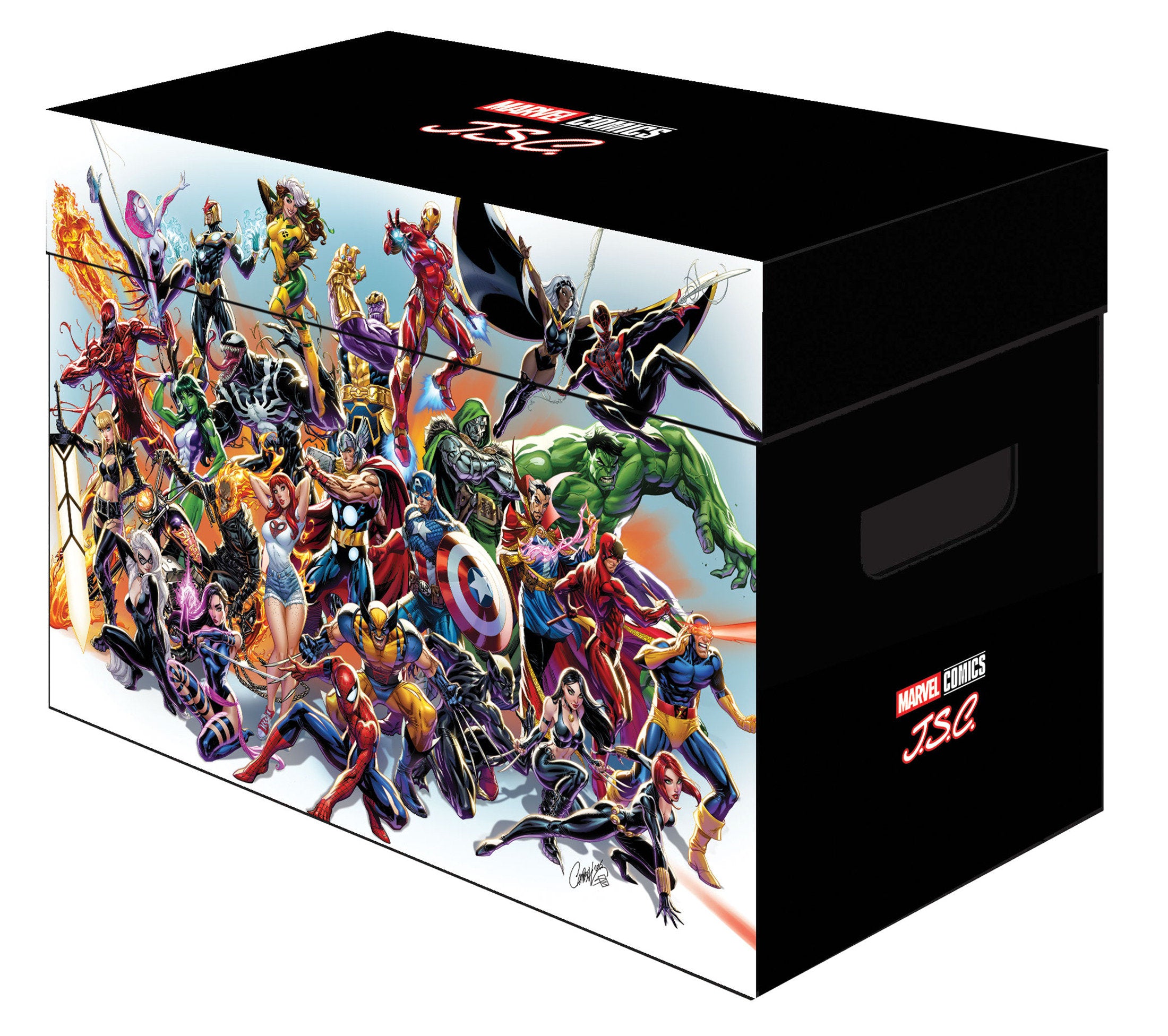 Comic Supplies – The Maroon Hornet Comics and Collectibles