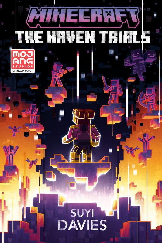 Minecraft: The Haven Trials