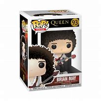 Funko Pop Brian May