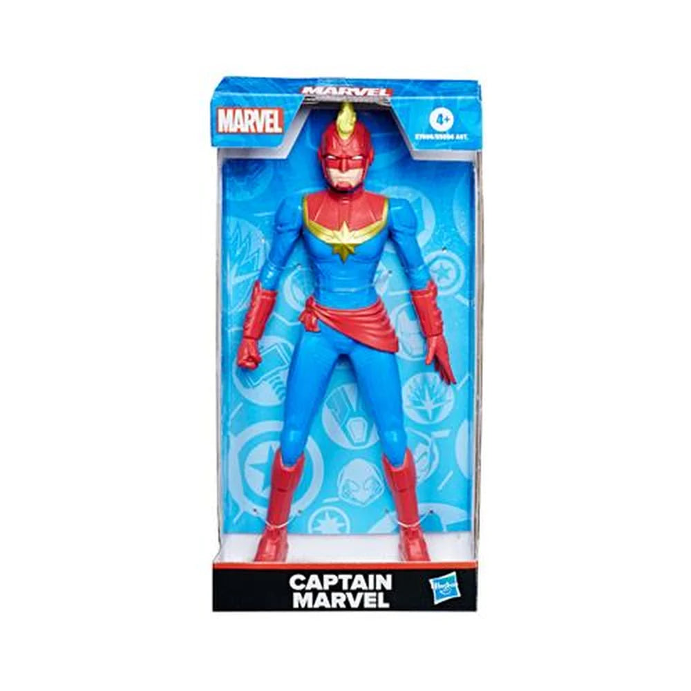 Hasbro Marvel Captain Marvel Action Figure