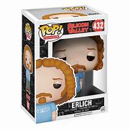 Funko Pop Erlich