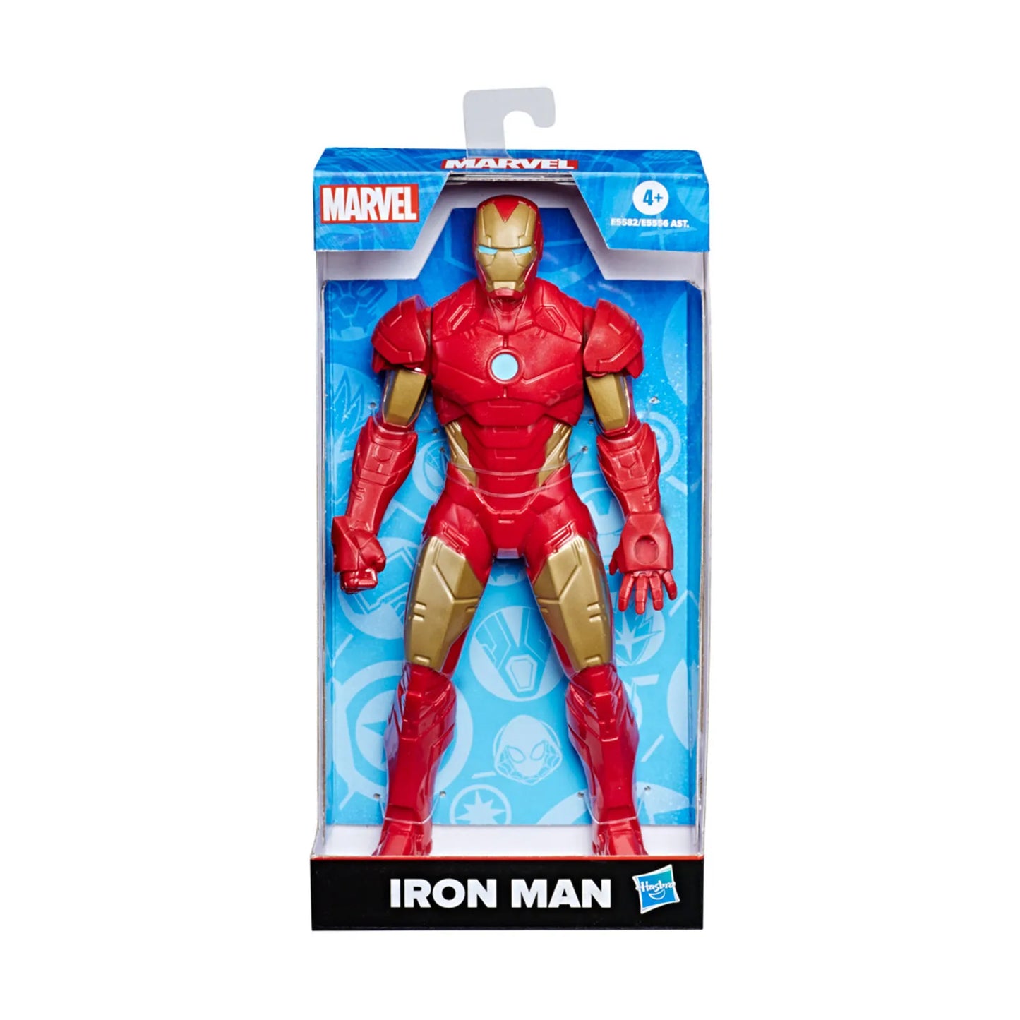 Hasbro Marvel Iron Man Action Figure
