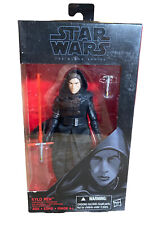 Star Wars Black Series 26 Kylo Ren