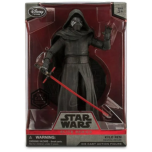 Star Wars Elite Series Kylo Ren