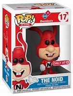 Funko Pop Noid