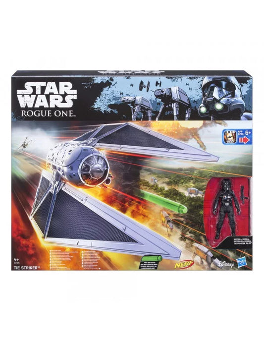 Star Wars Rogue One 2016 Tie Striker