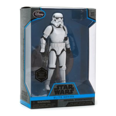 Star Wars Elite Series Stormtrooper