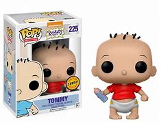 Funko Pop Rugrats Tommy (Chase)