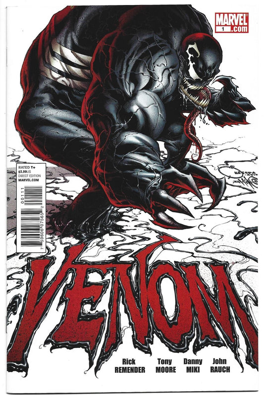 Venom #1