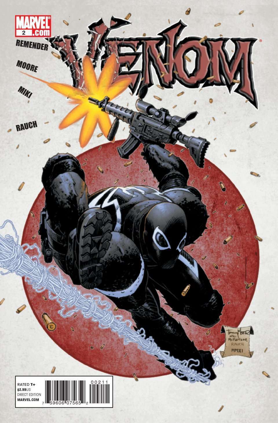 Venom #2