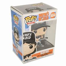 Funko Pop Wayne