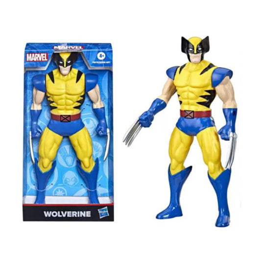 Hasbro Marvel Wolverine Action Figure