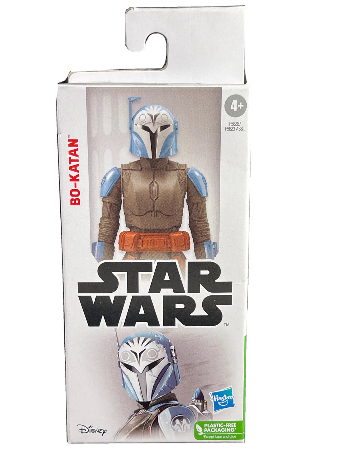 Hasbro Marvel Iron Man 6 Inch Action Figure