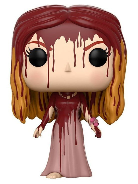 Funko Pop Carrie 467