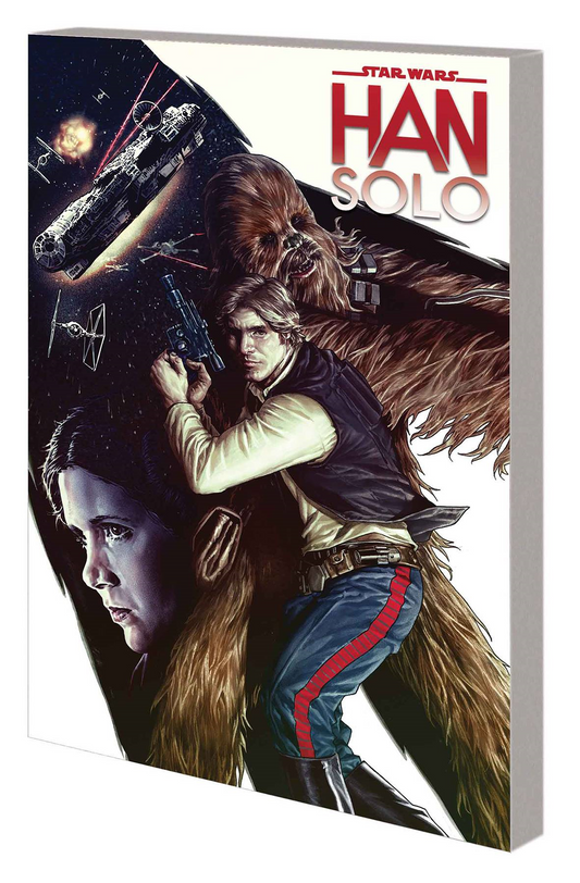 Han Solo TP