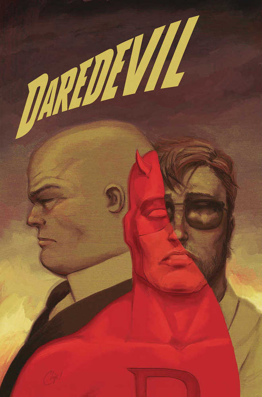 Daredevil By Chip Zdarsky TPB Volume 02 No Devils Only God