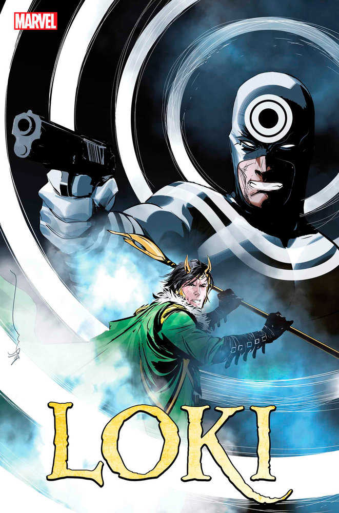 Loki 4