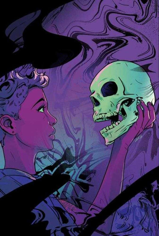 Blacks Myth The Key To His Heart #5 (Of 5) (Mature)
