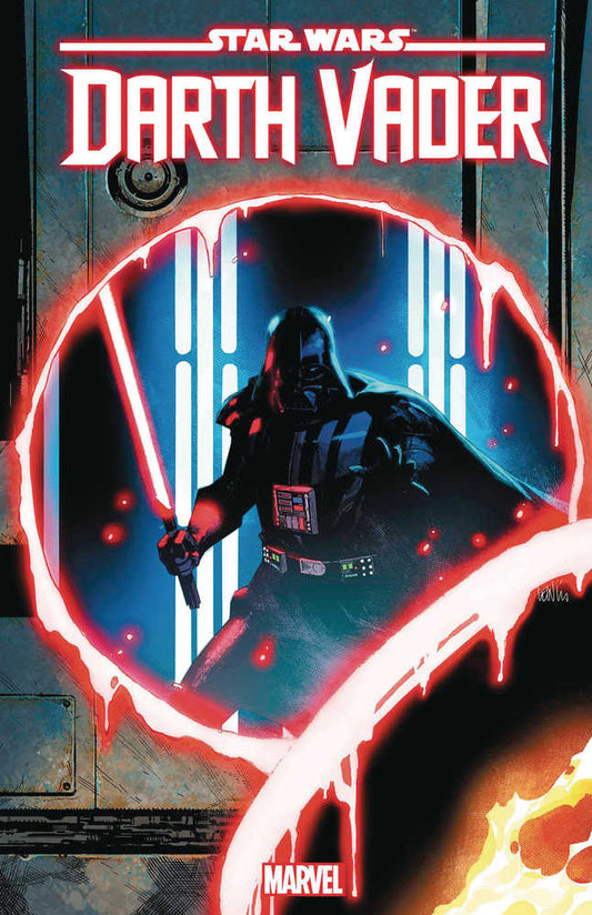 Star Wars Darth Vader #43